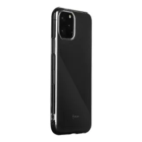 Samsung Galaxy A34 5G Roar Jelly tok átlátszó-5903396252815 2 kép