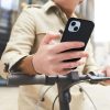 Samsung Galaxy A54 5G Matt TPU tok fekete-5903396198724 7 kép