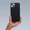 Samsung Galaxy A54 5G Matt TPU tok fekete-5903396198724 9 kép