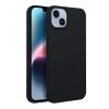 Samsung Galaxy A54 5G Matt TPU tok fekete-5903396198724 10 kép