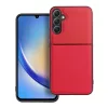 Samsung Galaxy A34 5G Forcell Noble tok piros-5903396197017 6 kép