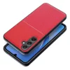 Samsung Galaxy A34 5G Forcell Noble tok piros-5903396197017 7 kép