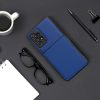 Samsung Galaxy A54 5G Forcell Noble tok kék-5903396197055 3 kép