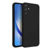 Samsung Galaxy A54 5G Forcell szilikon tok fekete-5903396194627 3 kép