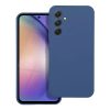 Samsung Galaxy A54 5G Forcell Soft szilikon tok kék-5903396194634 1 kép