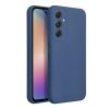 Samsung Galaxy A54 5G Forcell Soft szilikon tok kék-5903396194634 2 kép