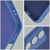 Samsung Galaxy A54 5G Forcell Soft szilikon tok kék-5903396194634 8 kép