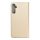 Samsung Galaxy A54 5G Smart fliptok arany