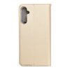 Samsung Galaxy A54 5G Smart fliptok arany-5903396195266 1 kép