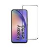 Samsung Galaxy A54 5G Blue Star 5D kijelzővédő üvegfólia fekete-5903396220524 6 kép