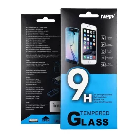 Samsung Galaxy A34 5G 9H 2.5 D kijelzővédő üvegfólia-5903396191237 1 kép