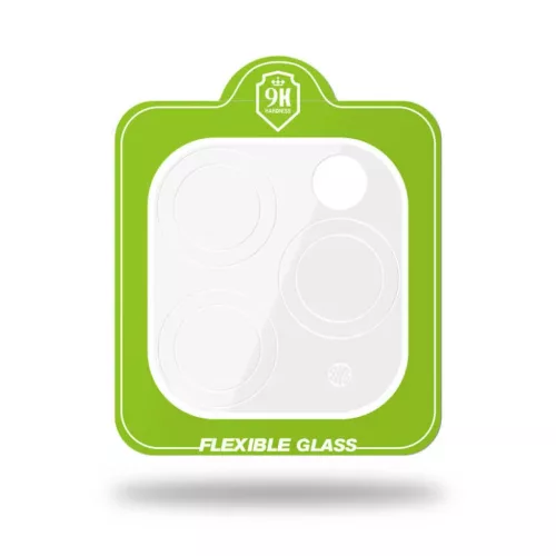 Samsung Galaxy A34 Bestsuit Flexible kameralencsevédő üvegfólia-5903396192197 2 kép