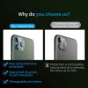Samsung Galaxy A34 Bestsuit Flexible kameralencsevédő üvegfólia-5903396192197 3 kép
