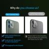 Samsung Galaxy A34 Bestsuit Flexible kameralencsevédő üvegfólia-5903396192197 3 kép
