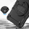 Lenovo Tab M10 10.1 3rd gen TB328 Tech-Protect Solid360 tok fekete-9490713934067 4 kép