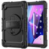 Lenovo Tab M10 10.1 3rd gen TB328 Tech-Protect Solid360 tok fekete-9490713934067 6 kép