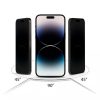 iPhone 11/XR Hofi Anti Spy Glass Pro+ kijelzővédő üvegfólia-9490713933459 3 kép