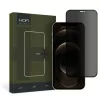 iPhone 12/12 Pro Hofi Anti Spy Glass Pro+ kijelzővédő üvegfólia