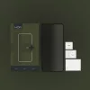 iPhone 12/12 Pro Hofi Anti Spy Glass Pro+ kijelzővédő üvegfólia-9490713933503 2 kép