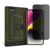 iPhone 16e/13/13 Pro/14 Hofi Anti Spy Glass Pro+ kijelzővédő üvegfólia