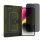 iPhone 16e/13/13 Pro/14 Hofi Anti Spy Glass Pro+ kijelzővédő üvegfólia
