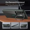 Samsung Galaxy S23 Plus ESR Classic Kickstand tok áttetsző/zöld-4894240175927 5 kép