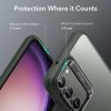 Samsung Galaxy S23 Plus ESR Classic Kickstand tok áttetsző/zöld-4894240175927 6 kép