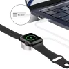 Tech-Protect Ultraboost mágneses Apple Watch Type C töltőkábel 120-9490713932704 2 kép