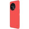 Oneplus 11 5G Nillkin Super Frosted Pro tok piros-6902048262270 2 kép
