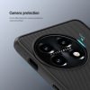 Oneplus 11 5G Nillkin Super Frosted Pro tok piros-6902048262270 6 kép
