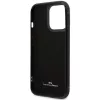  iPhone 14 Pro BMW BMHCP14L22RSEPK bőr kártyatartó tok fekete-3666339066789 8 kép
