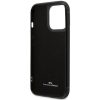 iPhone 14 Pro BMW BMHCP14L22RSEPK Leather Card Slot tok fekete-3666339066789 8 kép