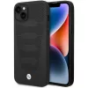  iPhone 14 Fekete BMW BMHCP14S22RPSK Leather Seats Pattern ülésmint�-3666339066604 7 kép