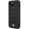 iPhone 14 BMW BMHCP14S22RPSK Leather Seats Pattern ülésmintás tok f-3666339066604 1 kép