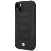  iPhone 14 Fekete BMW BMHCP14S22RPSK Leather Seats Pattern ülésmint�-3666339066604 1 kép