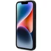  iPhone 14 Fekete BMW BMHCP14S22RPSK Leather Seats Pattern ülésmint�-3666339066604 2 kép