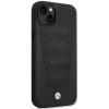  iPhone 14 Fekete BMW BMHCP14S22RPSK Leather Seats Pattern ülésmint�-3666339066604 8 kép