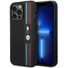 iPhone 14 Pro Max BMW BMHCP14X22PPMK Tricolor M tok fekete