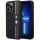 iPhone 14 Pro Max BMW BMHCP14X22PPMK Tricolor M tok fekete