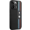 iPhone 14 Pro Max BMW BMHCP14X22PPMK Tricolor M tok fekete-3666339066871 6 kép