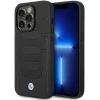  iPhone 14 Pro BMW BMHMP14L22RPSK Leather Seats Pattern fekete ülésm-3666339089160 8 kép