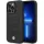  iPhone 14 Pro BMW BMHMP14L22RPSK Leather Seats Pattern fekete ülésm-3666339089160 8 kép