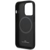 iPhone 14 Pro BMW BMHMP14L22RPSK Leather Seats Pattern ülésmintás t-3666339089160 2 kép
