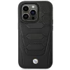  iPhone 14 Pro BMW BMHMP14L22RPSK Leather Seats Pattern fekete ülésm-3666339089160 5 kép