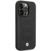  iPhone 14 Pro BMW BMHMP14L22RPSK Leather Seats Pattern fekete ülésm-3666339089160 6 kép