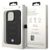 iPhone 14 Pro Max BMW BMHMP14X22RPSK Leather Seats Pattern ülésmint�-3666339089177 7 kép