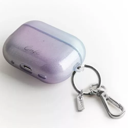 Airpods Pro 2 UNIQ Coehl Linear tok stardust-8886463684184 1 kép