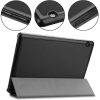Lenovo Tab P12 Pro TB-Q706 Tactical Book TriFold tok fekete-8596311212420 4 kép