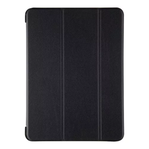Lenovo Tab P12 Pro TB-Q706 Tactical Book TriFold tok fekete-8596311212420 5 kép