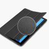 Lenovo Tab P12 Pro TB-Q706 Tactical Book TriFold tok fekete-8596311212420 6 kép